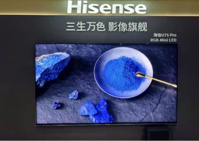 100英寸电视推荐：五款电视横评看完再买不踩坑