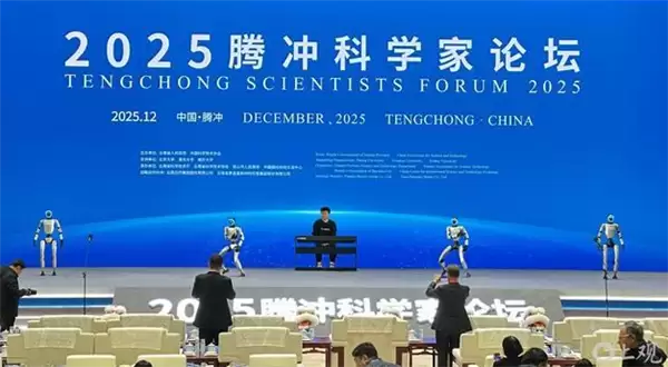 宇树王兴兴谈把机器人做得像人：老百姓喜欢 更愿意买单