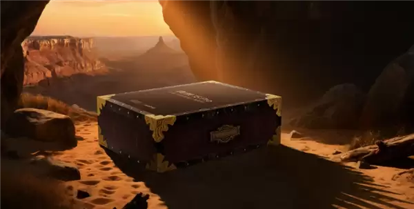 2499元!真我15+ Pro《权力的游戏》限定版开售:超豪华礼盒套装