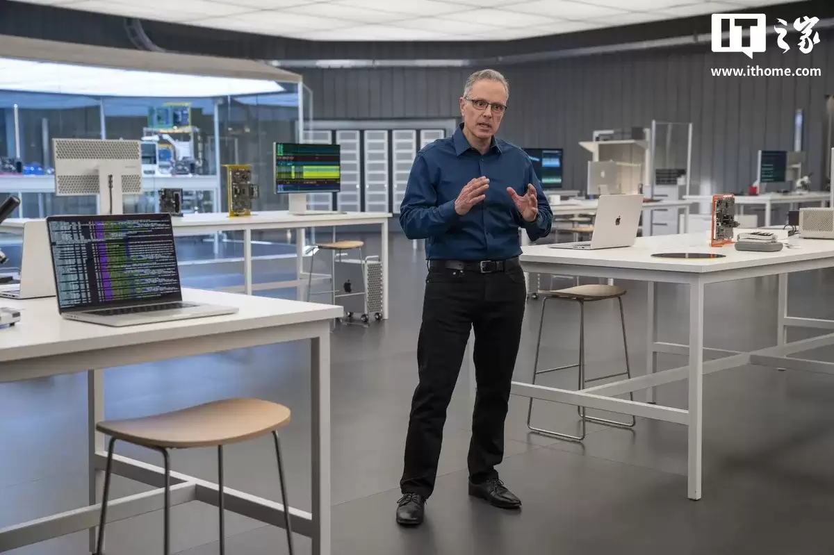 苹果经历数十年来最大规模人事变动，消息称芯片主管斯鲁吉考虑离职