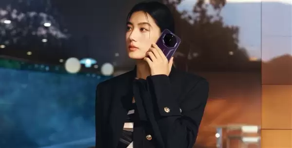 华为Mate 80 RS率先支持BT.2020色域 李小龙：标准过于先进