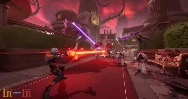 《矩阵:零日危机》将于12月8日登陆PS5和Xbox平台