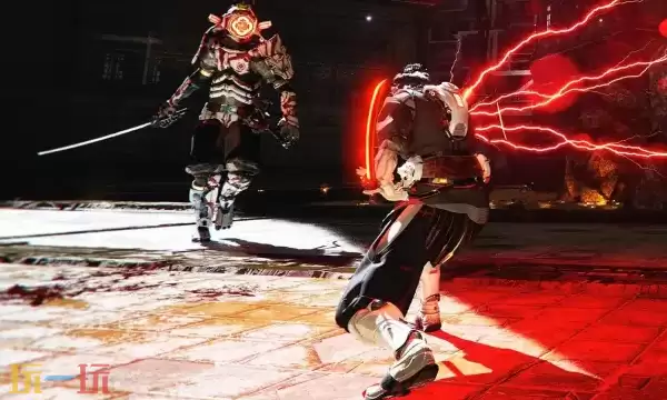 《SOL幕府》预告视频现已发布