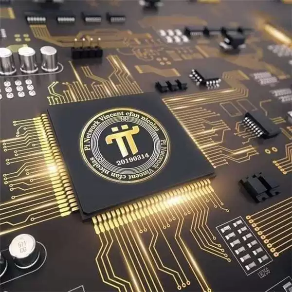 FIL币未来走势图