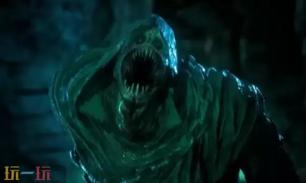 《遗物：第一守护者》宣传视频现已发布