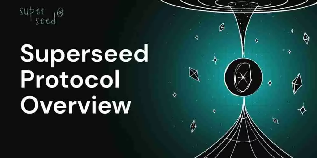 什么是 Superseed (SUPR)?SUPR代币经济学、功能介绍