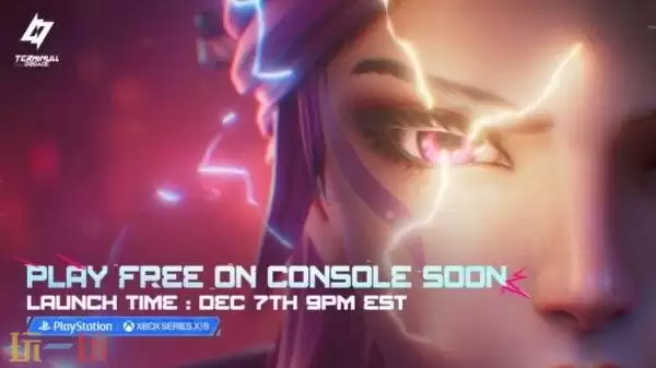 《矩阵:零日危机》将于12月8日登陆PS5和Xbox平台