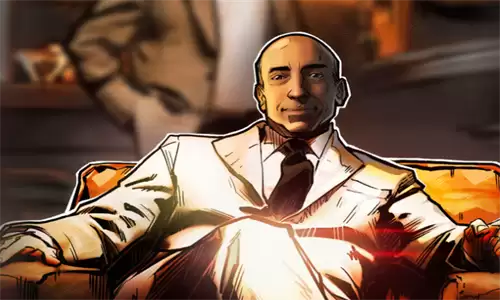 SEC 账户黑客未访问其他系统 没有证据显示其活动范围延伸-第1张图片-本站