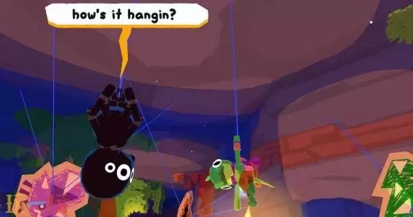 《Lil Gator Game》DLC“In the Dark”26年2月12日发布