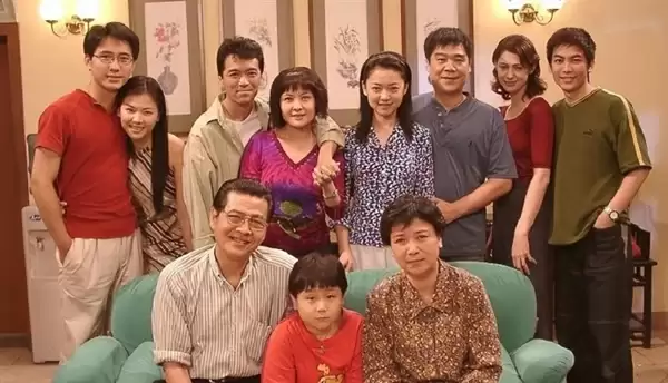 开播25年！《外来媳妇本地郎》完结：超4330集破世界纪录