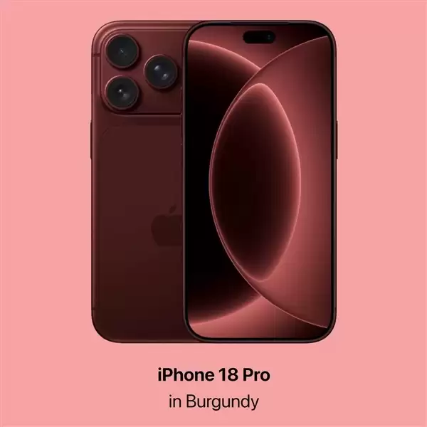iPhone 18系列确认测试屏下Face ID:首发小号灵动岛