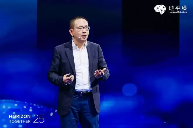 博世吴永桥：智驾成为标配后，AI座舱将成主战场