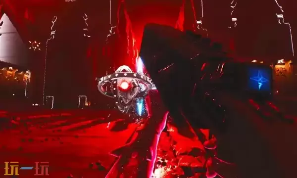 《月之深渊》宣传视频现已发布