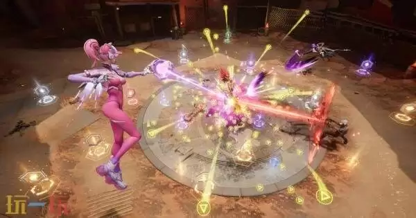 《矩阵:零日危机》将于12月8日登陆PS5和Xbox平台