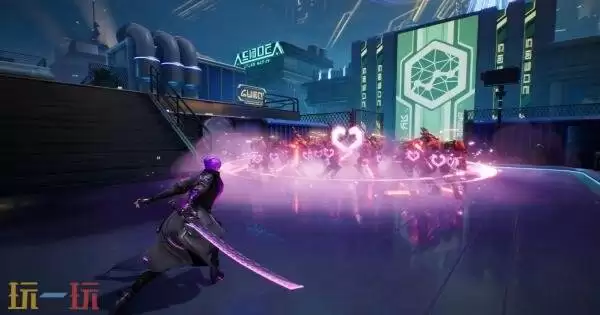 《矩阵:零日危机》将于12月8日登陆PS5和Xbox平台