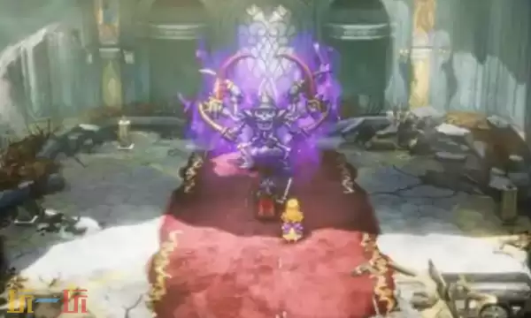 勇者斗恶龙1重制版暴发户背心怎么获取 暴发户背心获取攻略