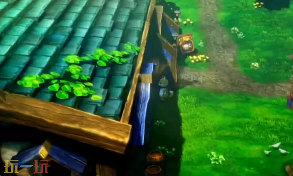 勇者斗恶龙1重制版拳击短裤怎么获取 拳击短裤获取攻略