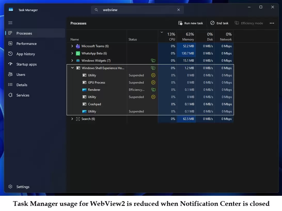 微软 Win11 系统“日程视图”实为 WebView 2 网页组件，并非原生应用