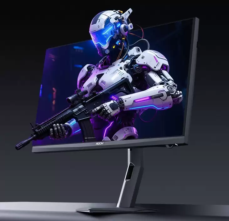 AI显示器未来应用：AI显示器已与多个品牌实现场景应用