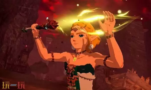 塞尔达无双封印战记为了海拉鲁挑战完成方法 塞尔达无双封印战记为了海拉鲁如何完成