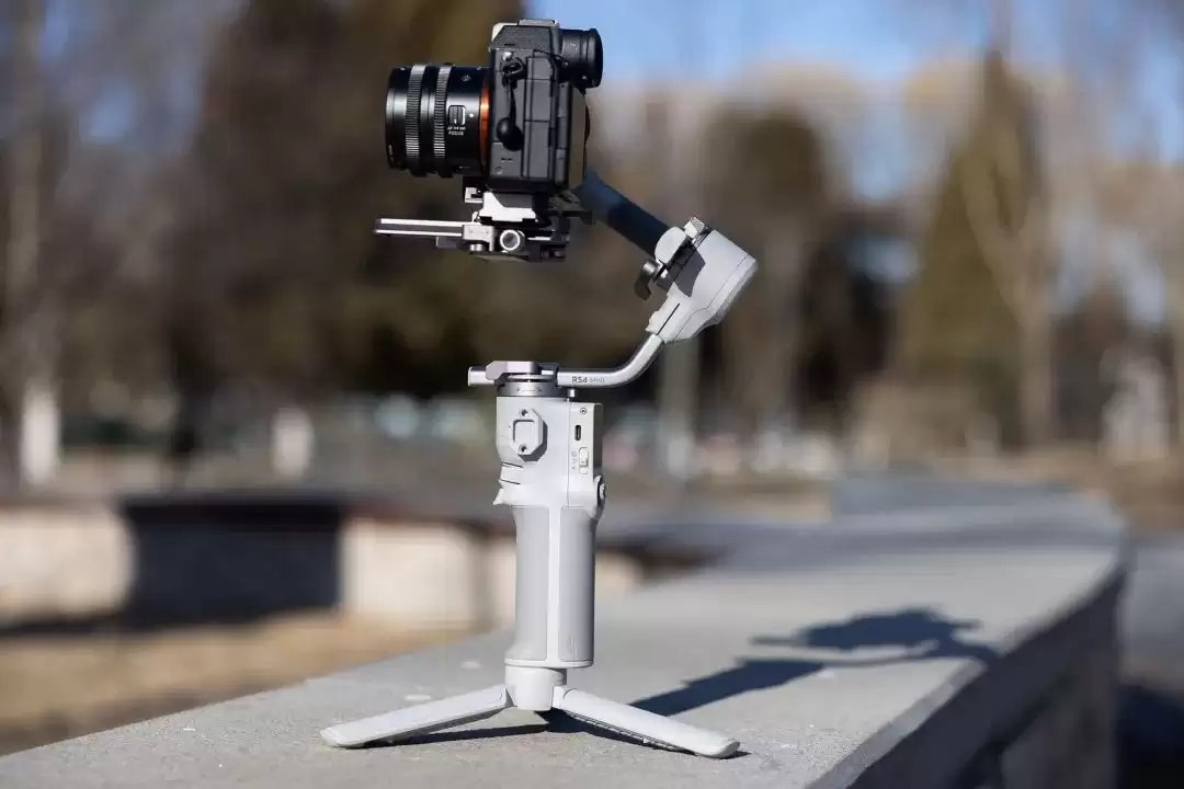 摄像基础教程 1:拍摄视频的 5 个基本原则