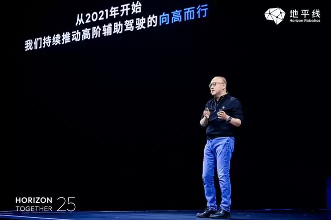 余凯灵魂拷问，如何让10万级国民车拥抱高阶智驾