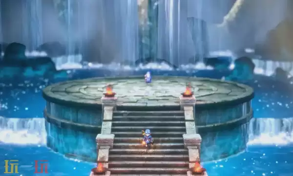 勇者斗恶龙1重制版盗贼铠甲怎么获取 盗贼铠甲获取攻略