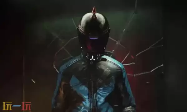 《恶煞车手：Rogue Shift》预告首次发布