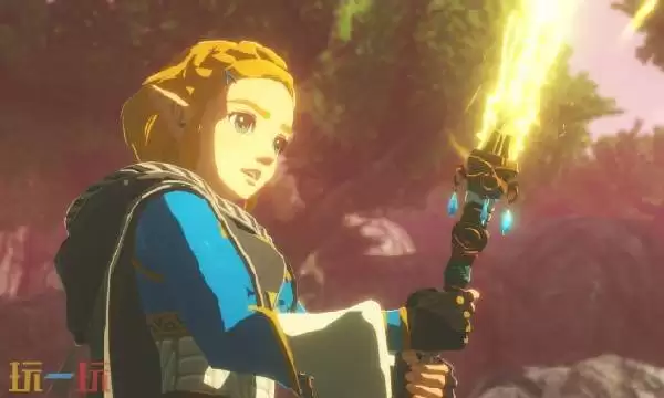 塞尔达无双封印战记市民安危挑战完成方法 塞尔达无双封印战记市民安危挑战完成操作