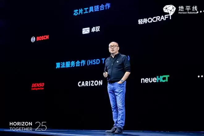 余凯灵魂拷问，如何让10万级国民车拥抱高阶智驾