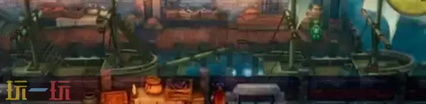 勇者斗恶龙1重制版暴发户背心怎么获取 暴发户背心获取攻略