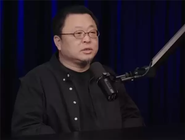 罗永浩谈豆包手机被部分App封杀：事情比想象的要复杂得多