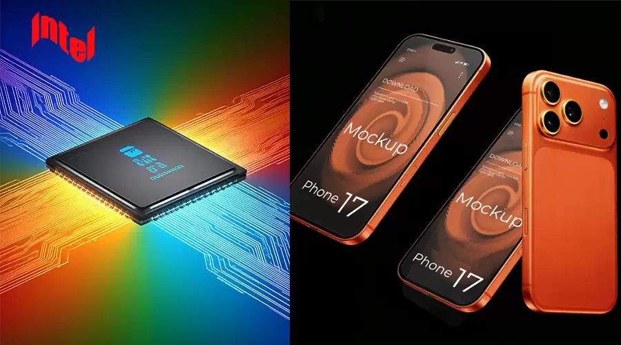 苹果供应链新变局？消息称英特尔有望重返iPhone芯片代工