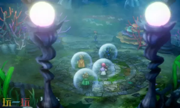 勇者斗恶龙1重制版思索帽怎么获取 思索帽获取攻略