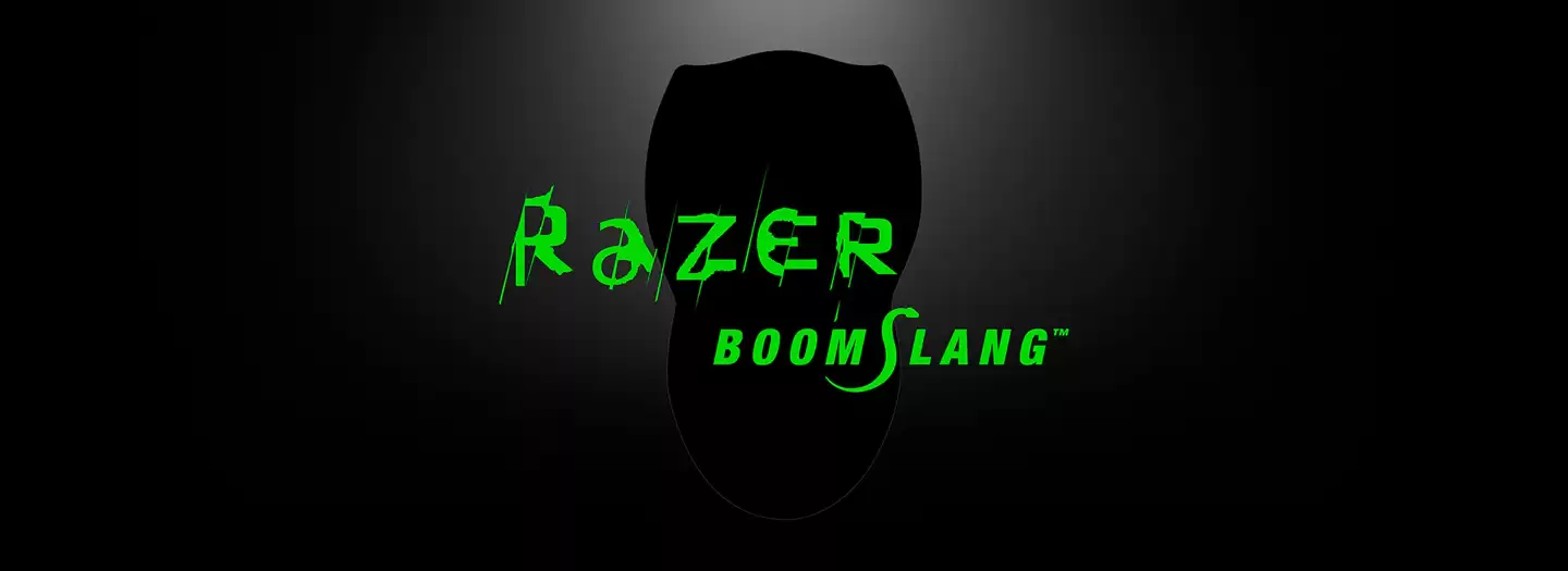 致敬起点，Razer 雷蛇预告 Boomslang 布斯特朗悍蛇 20 周年纪念版鼠标