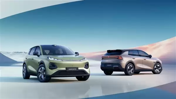 车机跑分超高通8295!长安启源Q05首搭4nm联发科天玑P1-Ultra芯片