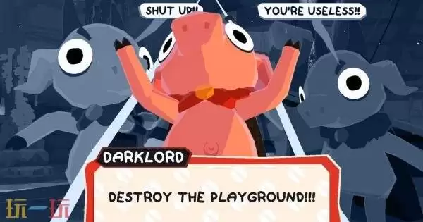 《Lil Gator Game》DLC“In the Dark”26年2月12日发布