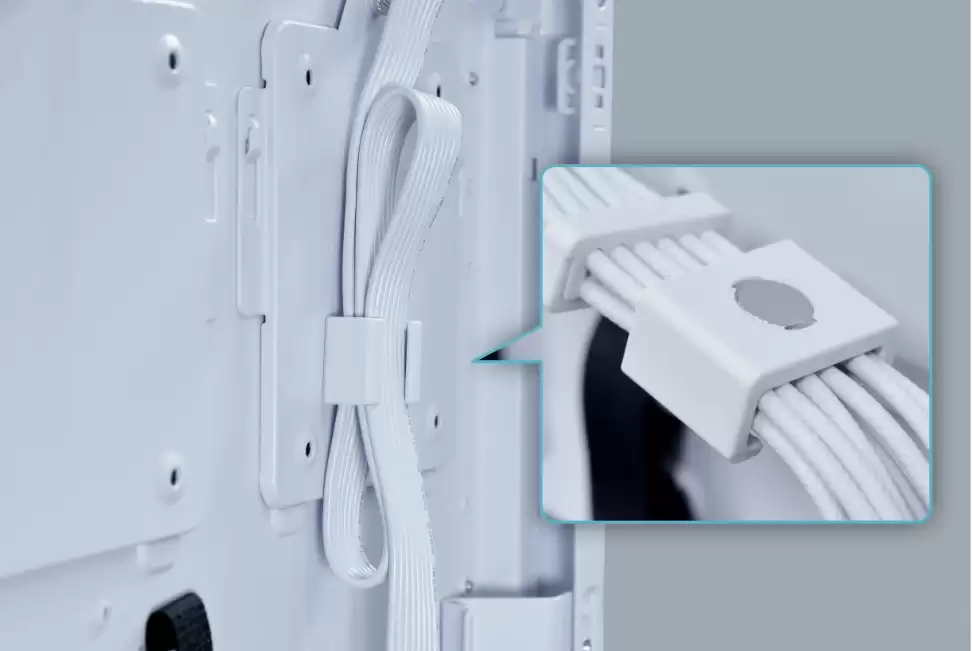 联力推出 RS 系列电源：AC 输入接口可旋转，双面均配主板 24-Pin 供电接口