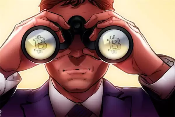 不用交易所怎么买比特币？okcoinBTC币交易平台靠谱吗-107