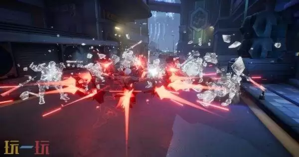 《矩阵:零日危机》将于12月8日登陆PS5和Xbox平台