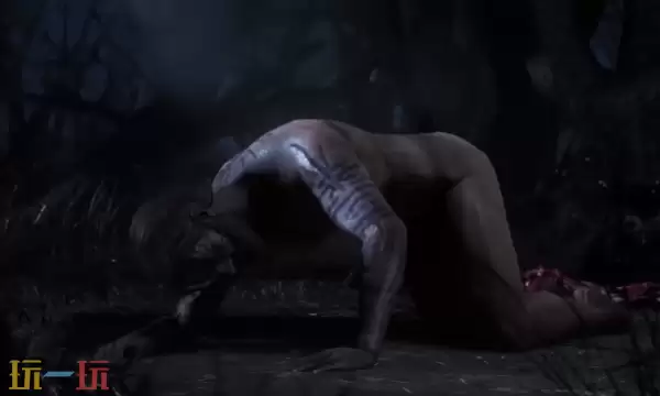 《流放之路2》最后的德鲁伊宣传视频现已发布