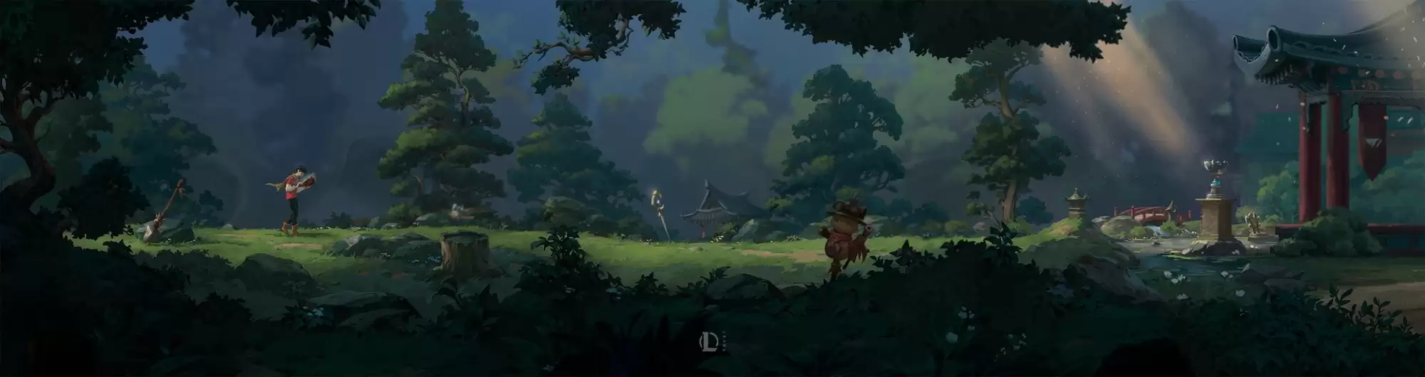 Faker专属阿狸皮肤即将上线