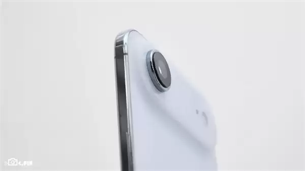 拆完iPhone Air后 我觉得苹果还有牙膏能挤