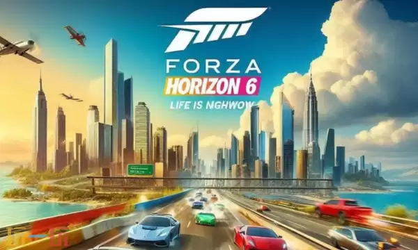 极限竞速地平线6在哪个国家 极限竞速地平线6背景地点