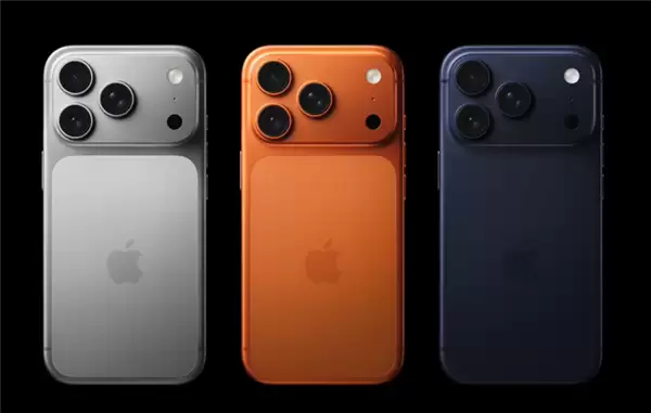 iPhone 17 Pro系列终于降价了:等等党闭眼冲