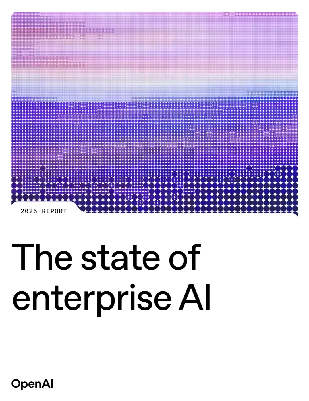 OpenAI:ChatGPT 目前每周为超过 8 亿用户提供服务