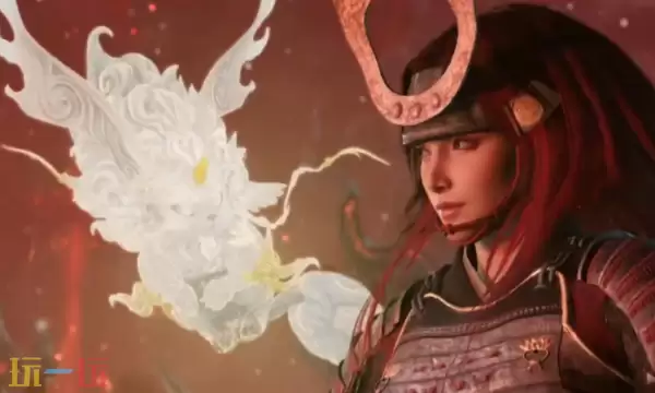 仁王3预购奖励有什么 仁王3预购奖励一览