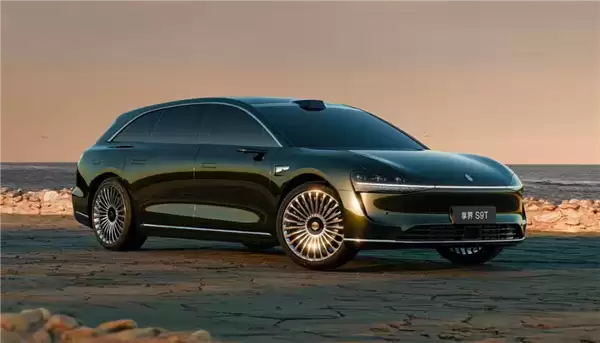 北汽董事长张建勇：华为、北汽此前都反对做旅行车 只有余承东坚持