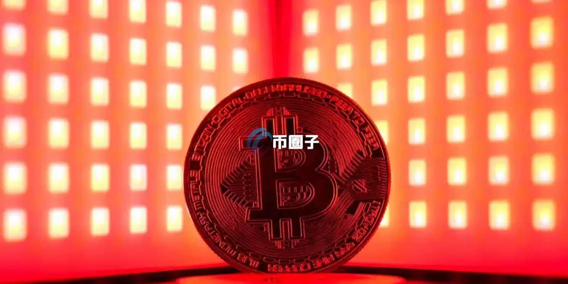 链上分析机构CryptoQuant:比特币步入多头降温阶段!2大指标亮红灯 链上分析机构CryptoQuant:比特币步入多头降温阶段!2大指标亮红灯