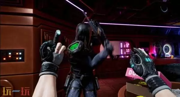 《网络奇兵 重制版》Switch 1/2版本将于12月18日发售